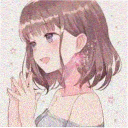 镜像者原型角色头像