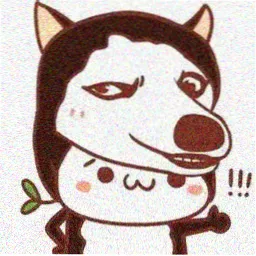 守灯人原型角色头像